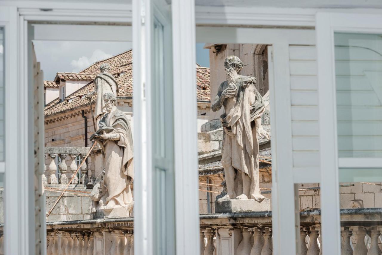 The Bassegli - Gozze Palace Dubrovnik Exterior photo