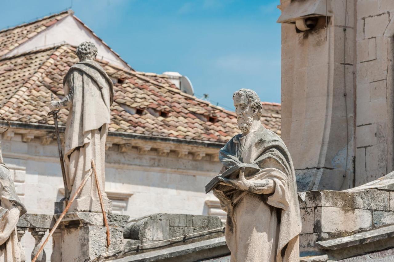 The Bassegli - Gozze Palace Dubrovnik Exterior photo