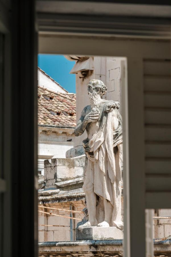 The Bassegli - Gozze Palace Dubrovnik Exterior photo
